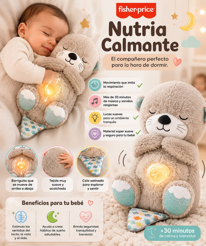 Nutria premium bebé