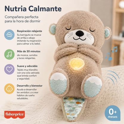 Nutria premium bebé